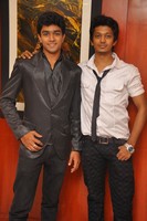 Premalo Padithe Audio Release